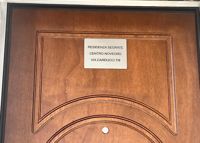 Residenza Segrate Centro Novegro