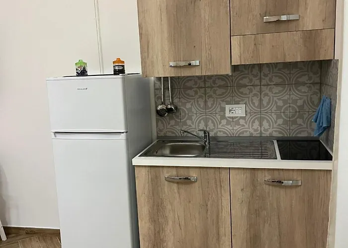 Le Suite del Lungomare