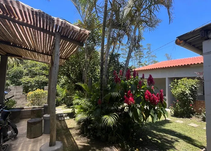Pousada Rural João De Barro