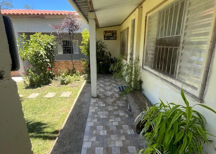 Pousada Rural João De Barro