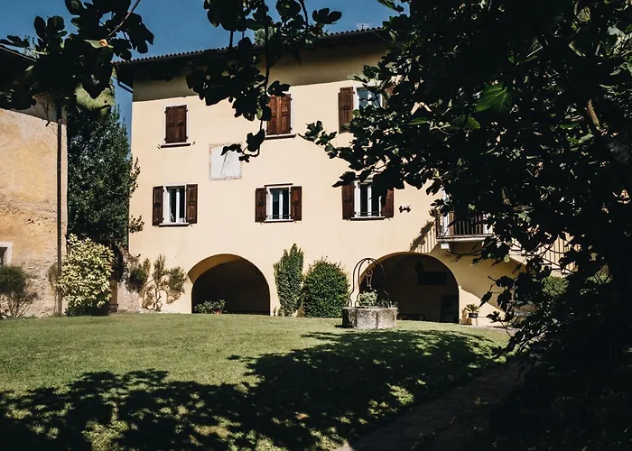 La Corte di San Rocco