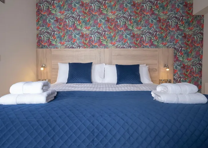 Hotel: Selskar Court Accommodation