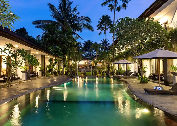  Ubud Raya Boutique