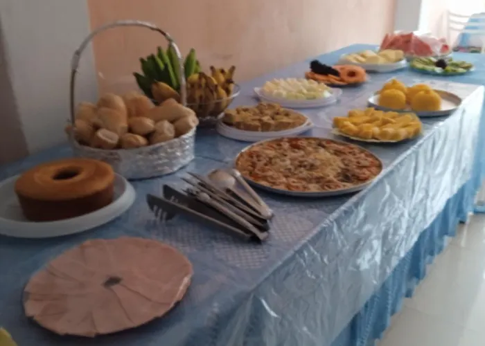 Pousada Casa da Neuzita