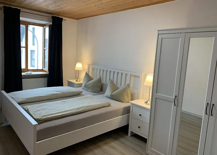 Gasthof & Pension Zum Zacherwirt