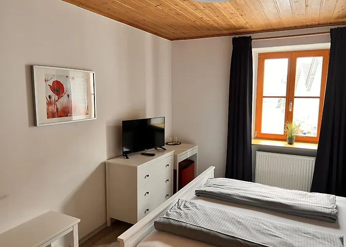 Gasthof & Pension Zum Zacherwirt