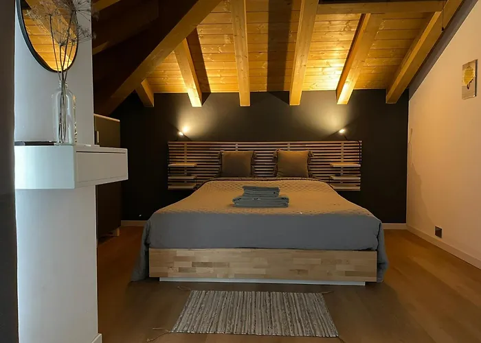 Green Stay Bergamo