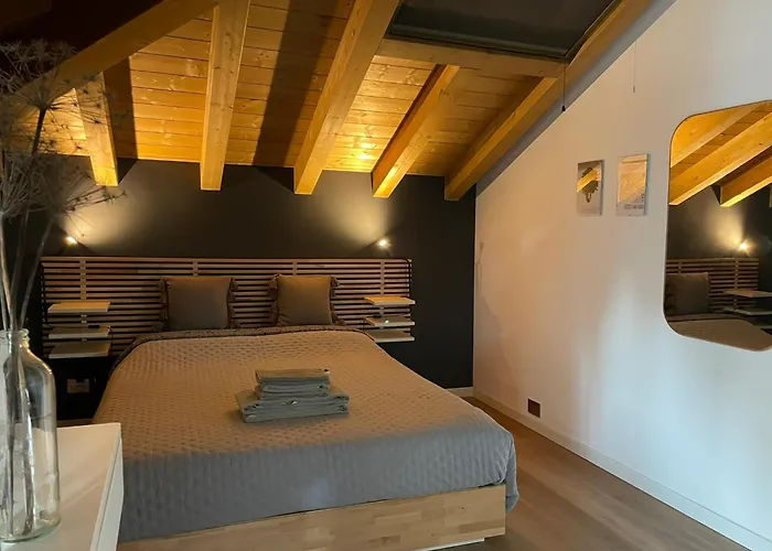 Green Stay Bergamo