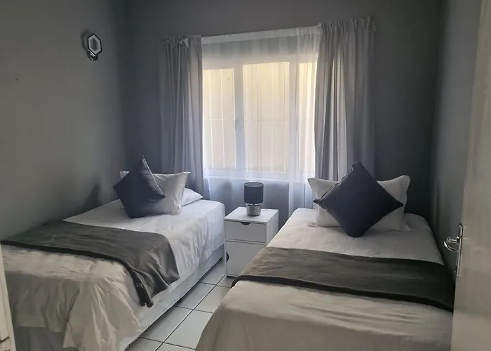 Kid friendly hotel Ingwe Manor Guesthouse