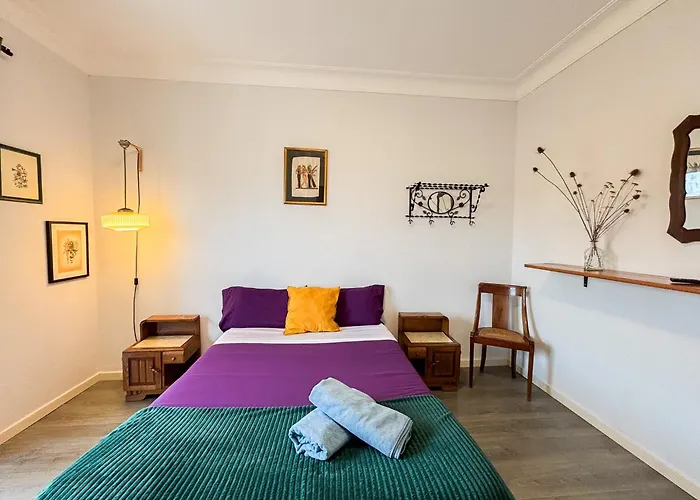 Aquarela Do Tejo Guesthouse