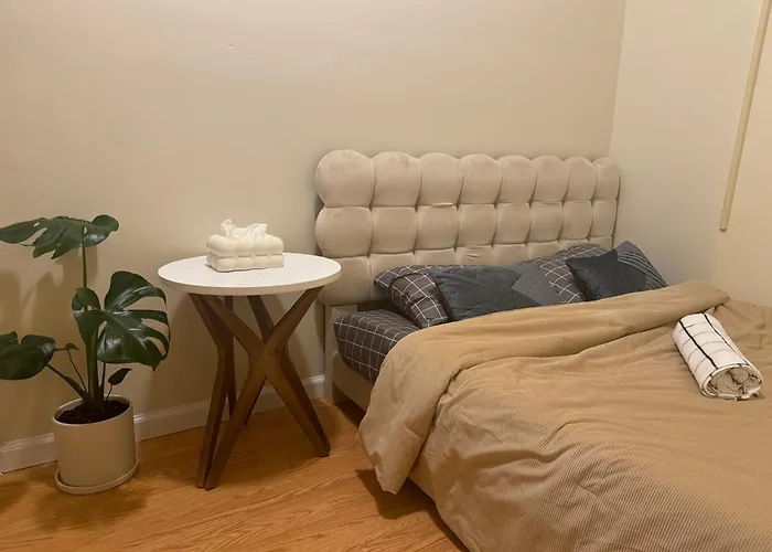 Sunny Apt By The Park Mins Away From Midtown New York