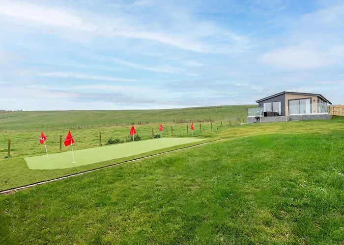Eden View Estate - Swilcan Lodge