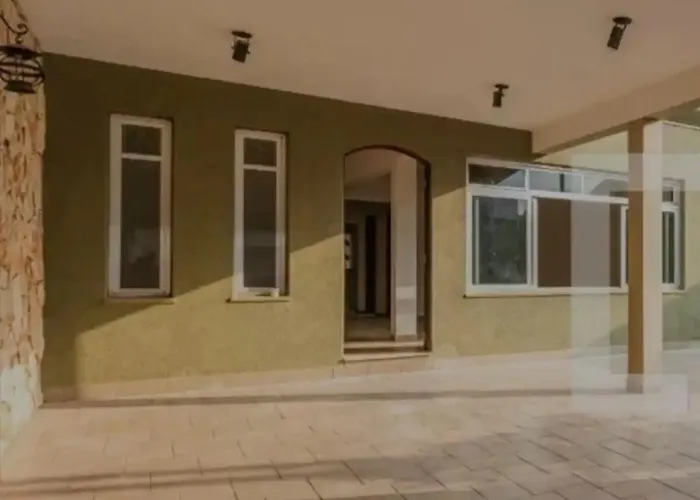 Alvorada Hotel