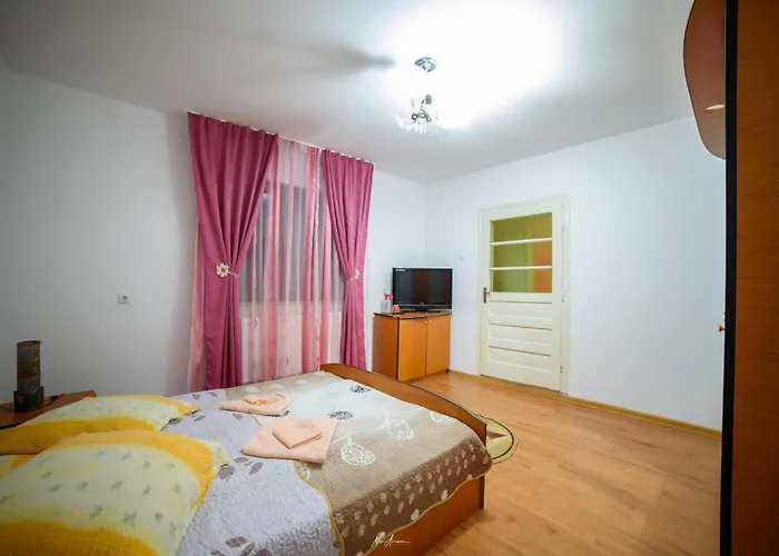 Casa Andreea