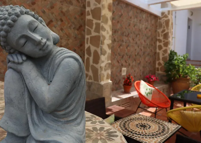 Hostal Residencial La Paloma II