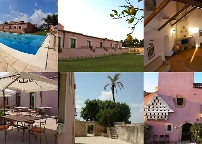  Antica Gebbia
