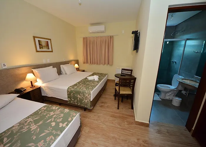 Hotel Passaledo