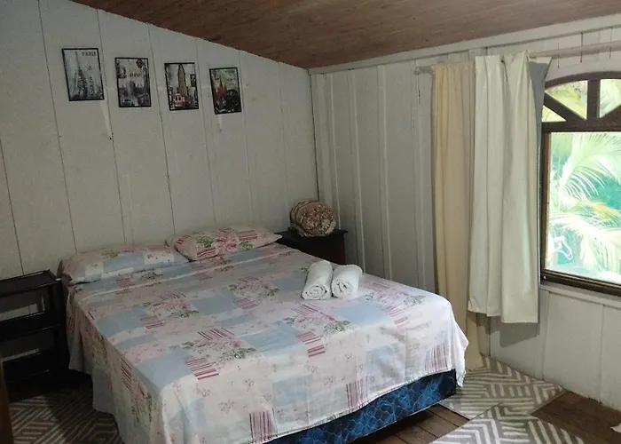 Recanto da Kaká