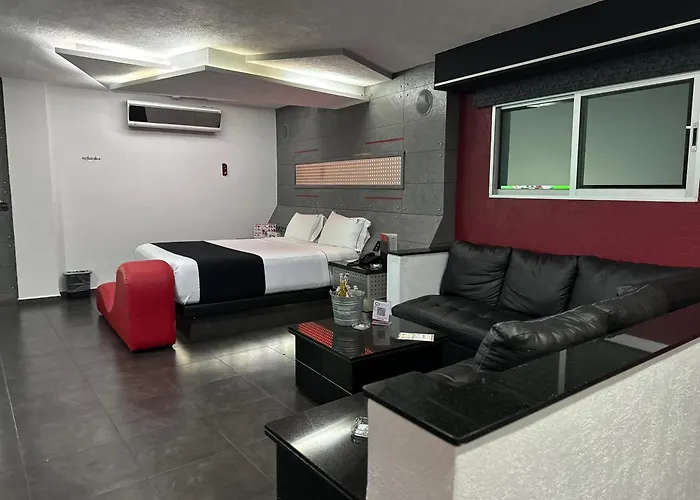 Kuboz Motor Hotel (Motel y Hotel)