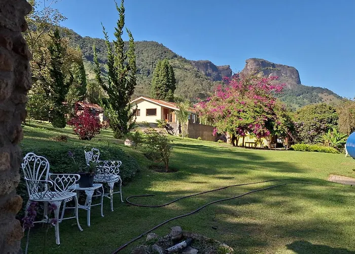 Pousada Vista Linda