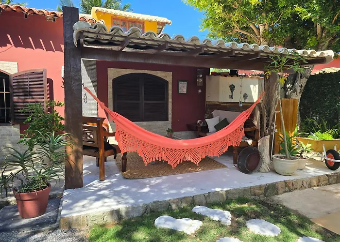 Recanto das Borboletas