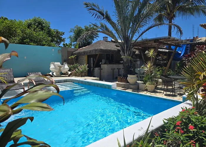 Recanto das Borboletas