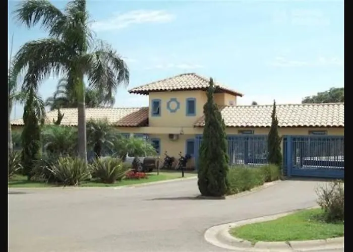 Fazenda Kurumin, Itu