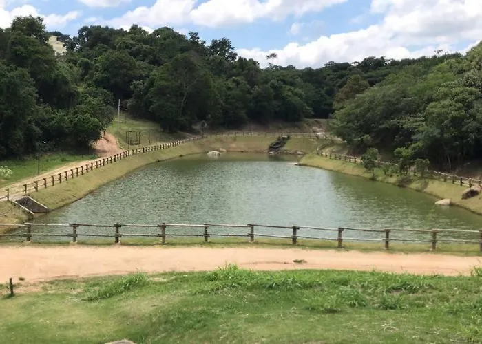 Fazenda Kurumin, Itu