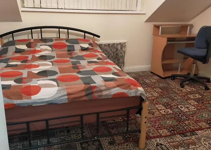 Female Only Room