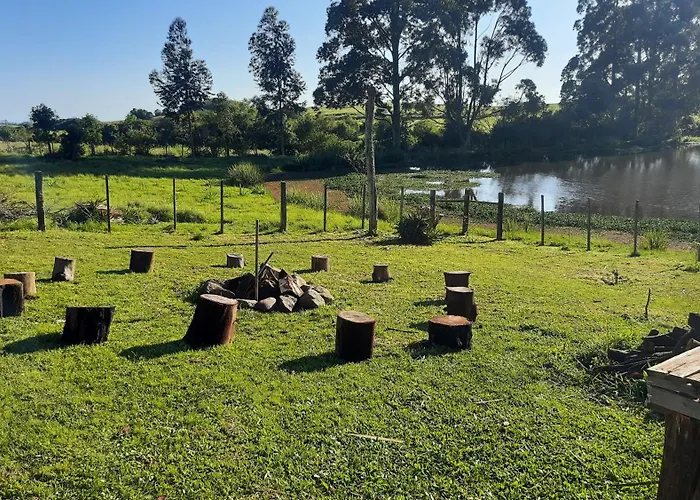 Rancho Recanto do Lago