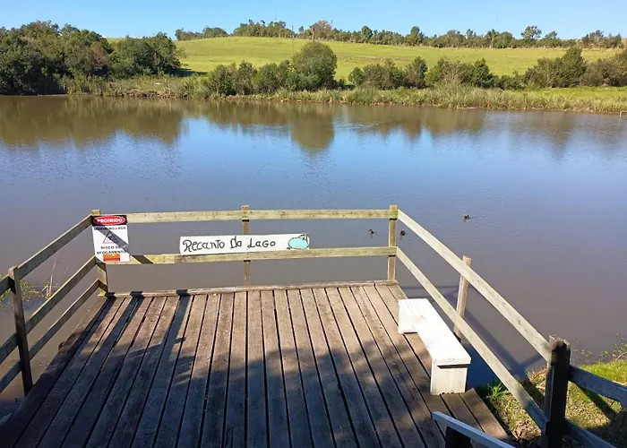 Rancho Recanto do Lago