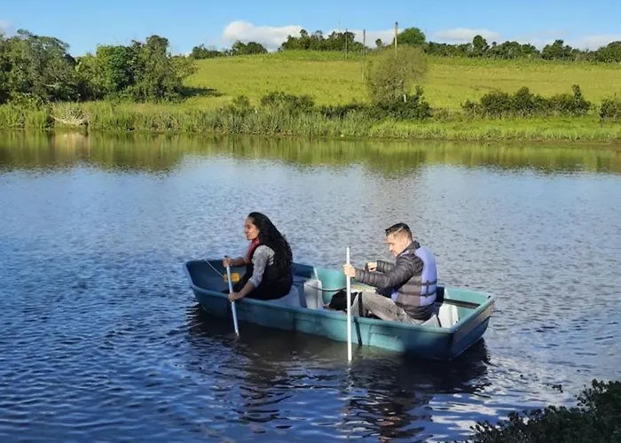Rancho Recanto do Lago