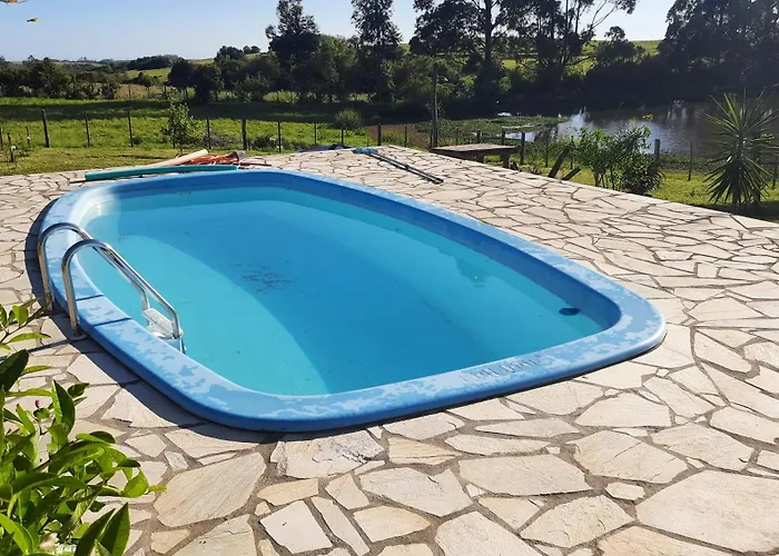 Rancho Recanto do Lago