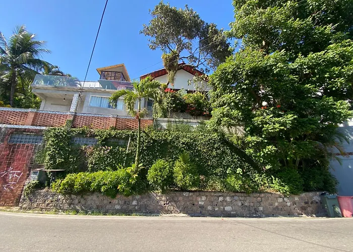 Casa da Vovó - Barra Guaratiba