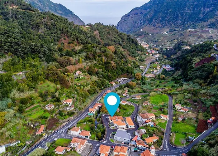 Refúgio das Fontes