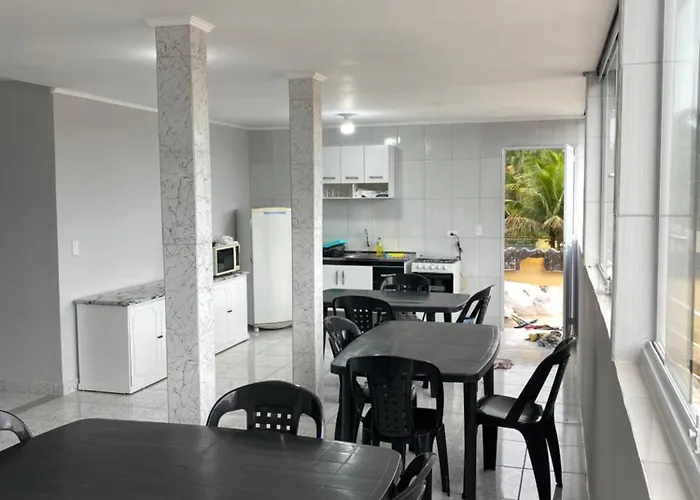 Suite 6 A 3 Quadras Da Praia