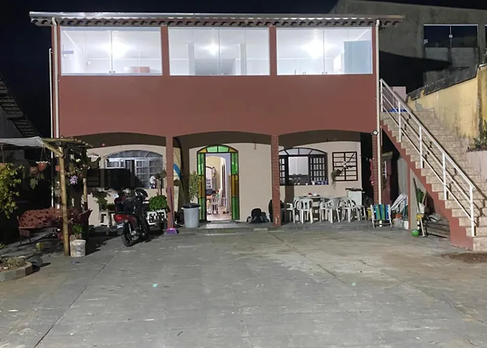 Suite 6 A 3 Quadras Da Praia