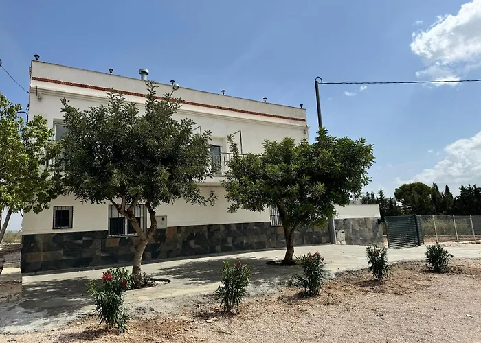 Casa Cristea Barranda