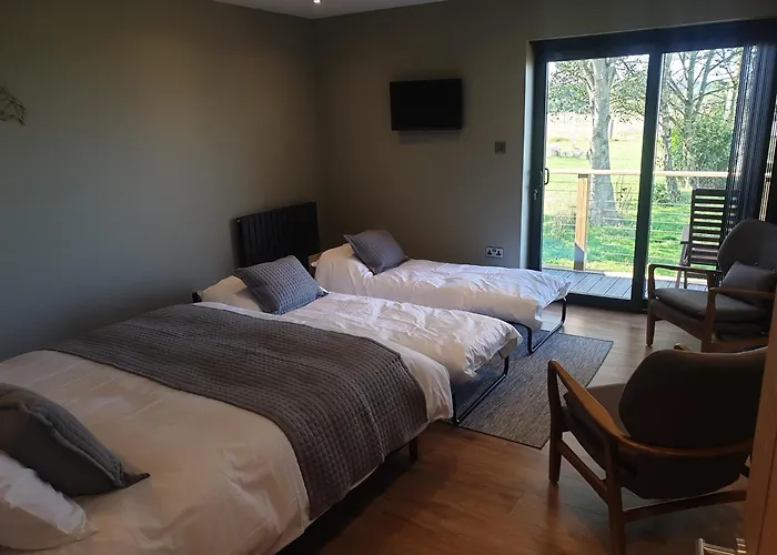 Open Acres Accommodation