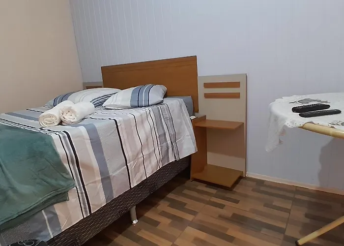 Quartos em Ametista do Sul