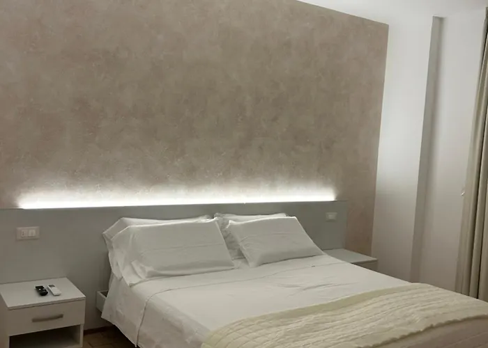 La Depèndance Luxury Rooms