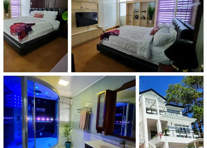 Baguio Brentwood Villas