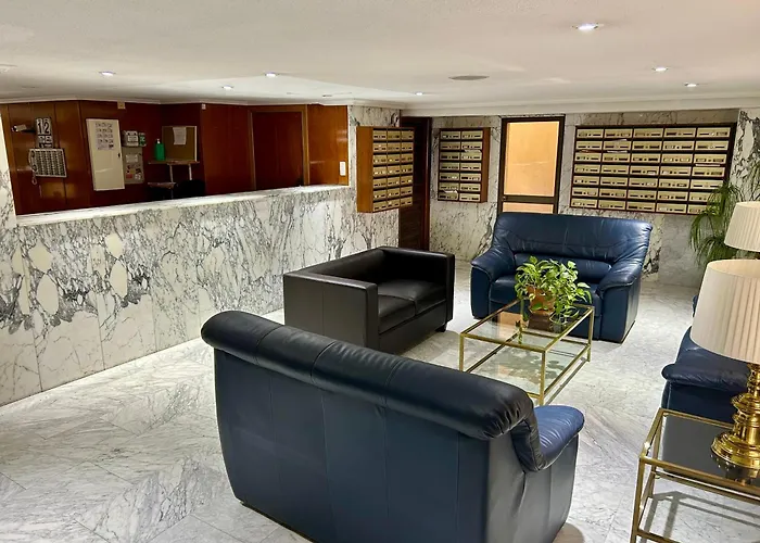 Hotel barato: Apartamentos Goya 75