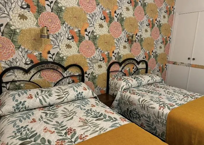 Hostal Pirineos