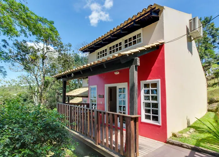 Alojamento com o café da manhã Apenas: Pousada dos Ingleses