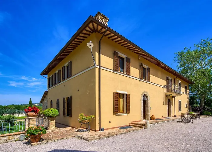 Residenza Bocci