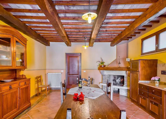 Residenza Bocci