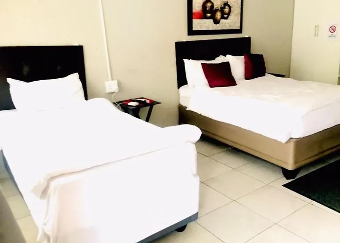 Btv Guesthouse