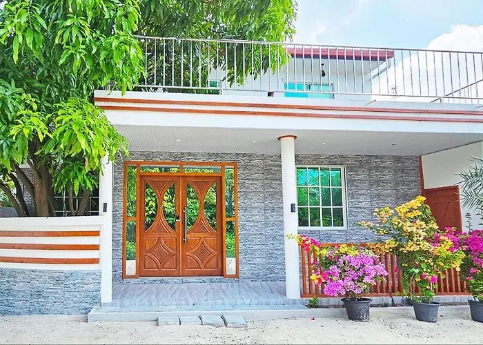Keveli Guesthouse