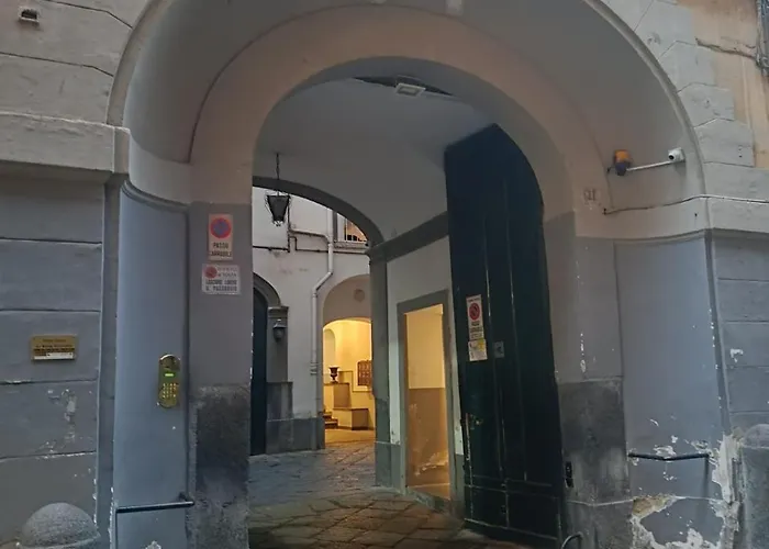 Hotel vicino al College: Residence e appartamenti Bausan